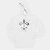 NuBlend® Pullover Hooded Sweatshirt Thumbnail