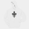 NuBlend® Pullover Hooded Sweatshirt Thumbnail
