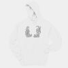 NuBlend® Pullover Hooded Sweatshirt Thumbnail