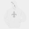 NuBlend® Pullover Hooded Sweatshirt Thumbnail