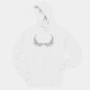 NuBlend® Pullover Hooded Sweatshirt Thumbnail