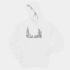 NuBlend® Pullover Hooded Sweatshirt Thumbnail