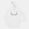 NuBlend® Pullover Hooded Sweatshirt Thumbnail