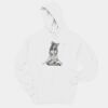 NuBlend® Pullover Hooded Sweatshirt Thumbnail