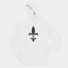 NuBlend® Pullover Hooded Sweatshirt Thumbnail