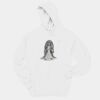 NuBlend® Pullover Hooded Sweatshirt Thumbnail