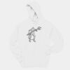 NuBlend® Pullover Hooded Sweatshirt Thumbnail