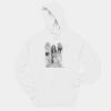 NuBlend® Pullover Hooded Sweatshirt Thumbnail