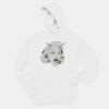 NuBlend® Pullover Hooded Sweatshirt Thumbnail