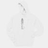 NuBlend® Pullover Hooded Sweatshirt Thumbnail