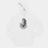 NuBlend® Pullover Hooded Sweatshirt Thumbnail