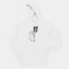 NuBlend® Pullover Hooded Sweatshirt Thumbnail