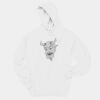 NuBlend® Pullover Hooded Sweatshirt Thumbnail