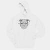 NuBlend® Pullover Hooded Sweatshirt Thumbnail