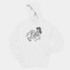 NuBlend® Pullover Hooded Sweatshirt Thumbnail