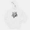 NuBlend® Pullover Hooded Sweatshirt Thumbnail