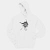 NuBlend® Pullover Hooded Sweatshirt Thumbnail