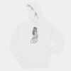 NuBlend® Pullover Hooded Sweatshirt Thumbnail
