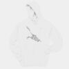 NuBlend® Pullover Hooded Sweatshirt Thumbnail