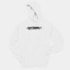 NuBlend® Pullover Hooded Sweatshirt Thumbnail