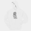 NuBlend® Pullover Hooded Sweatshirt Thumbnail