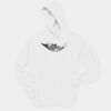 NuBlend® Pullover Hooded Sweatshirt Thumbnail