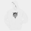 NuBlend® Pullover Hooded Sweatshirt Thumbnail