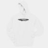 NuBlend® Pullover Hooded Sweatshirt Thumbnail
