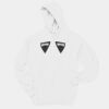 NuBlend® Pullover Hooded Sweatshirt Thumbnail