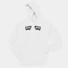 NuBlend® Pullover Hooded Sweatshirt Thumbnail