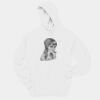 NuBlend® Pullover Hooded Sweatshirt Thumbnail