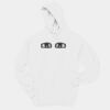 NuBlend® Pullover Hooded Sweatshirt Thumbnail