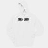 NuBlend® Pullover Hooded Sweatshirt Thumbnail