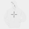 NuBlend® Pullover Hooded Sweatshirt Thumbnail