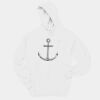 NuBlend® Pullover Hooded Sweatshirt Thumbnail