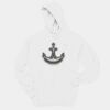 NuBlend® Pullover Hooded Sweatshirt Thumbnail