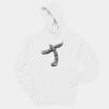 NuBlend® Pullover Hooded Sweatshirt Thumbnail