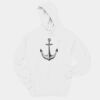 NuBlend® Pullover Hooded Sweatshirt Thumbnail