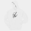 NuBlend® Pullover Hooded Sweatshirt Thumbnail