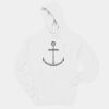 NuBlend® Pullover Hooded Sweatshirt Thumbnail