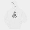 NuBlend® Pullover Hooded Sweatshirt Thumbnail