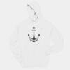NuBlend® Pullover Hooded Sweatshirt Thumbnail