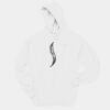 NuBlend® Pullover Hooded Sweatshirt Thumbnail