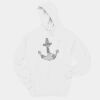 NuBlend® Pullover Hooded Sweatshirt Thumbnail