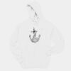 NuBlend® Pullover Hooded Sweatshirt Thumbnail