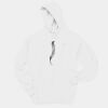 NuBlend® Pullover Hooded Sweatshirt Thumbnail