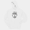 NuBlend® Pullover Hooded Sweatshirt Thumbnail