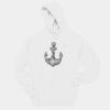 NuBlend® Pullover Hooded Sweatshirt Thumbnail