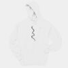 NuBlend® Pullover Hooded Sweatshirt Thumbnail