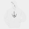 NuBlend® Pullover Hooded Sweatshirt Thumbnail